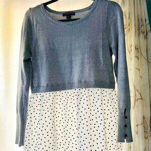 A Pea in the Pod Maternity Top